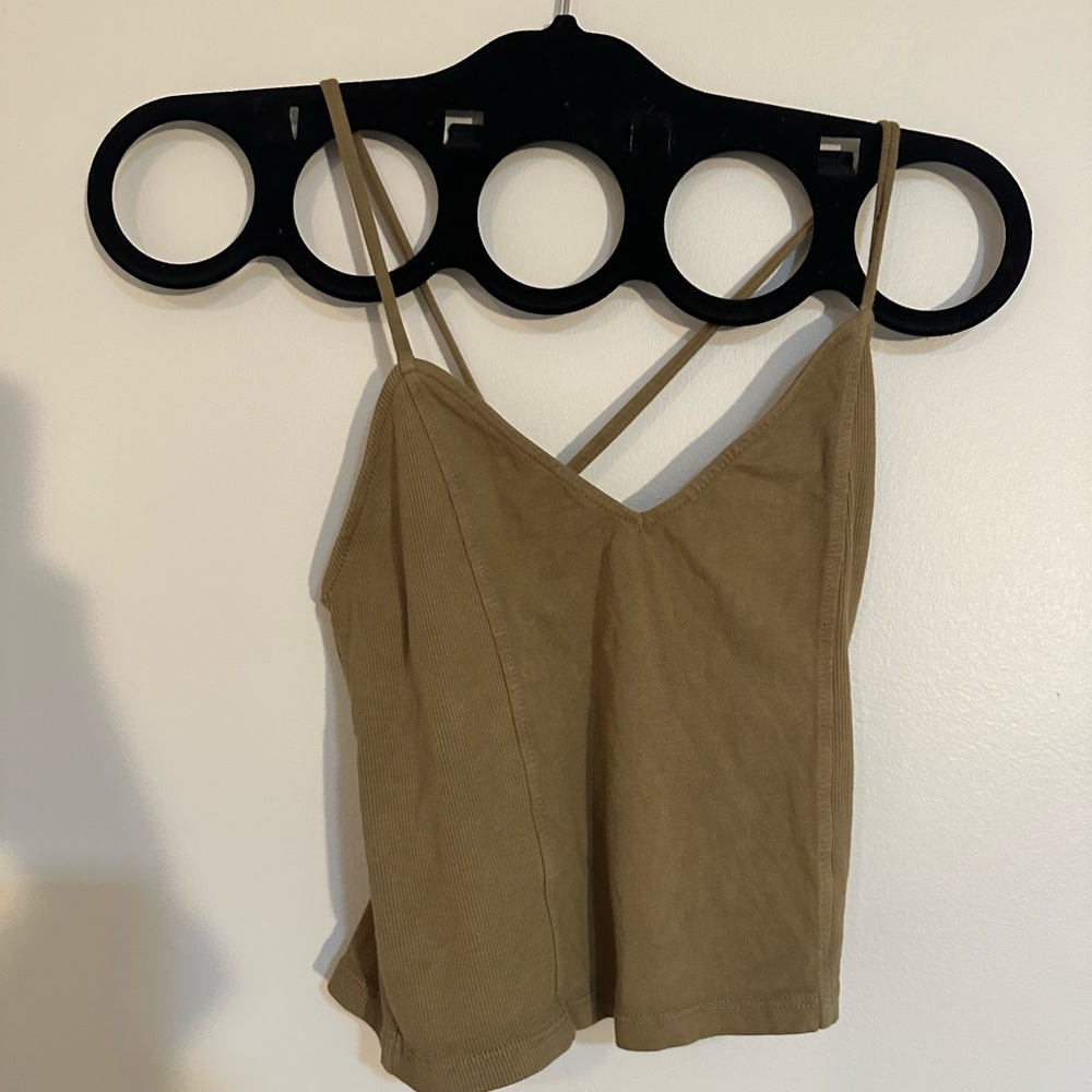 Urban Outfitters Crop Top